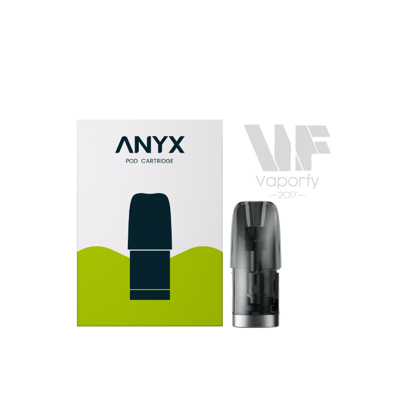 ANYX-PRO-EMPTY-POD