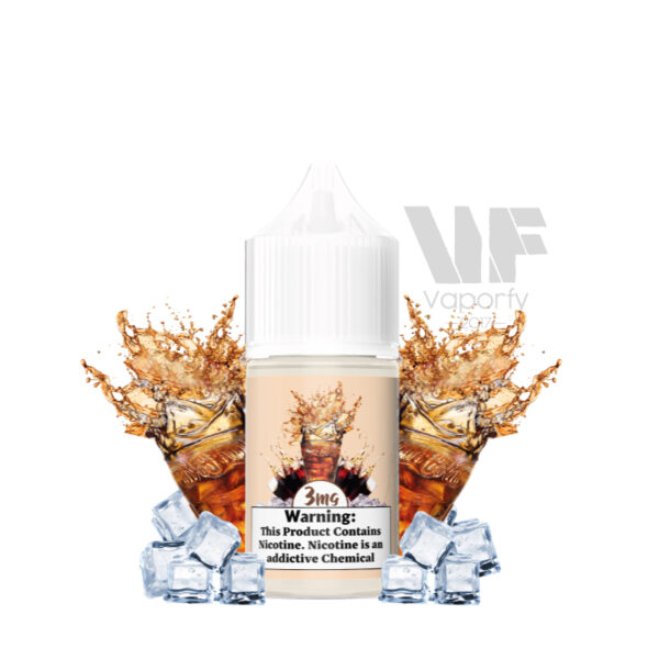 X-Men E-liquide Erik-30ml