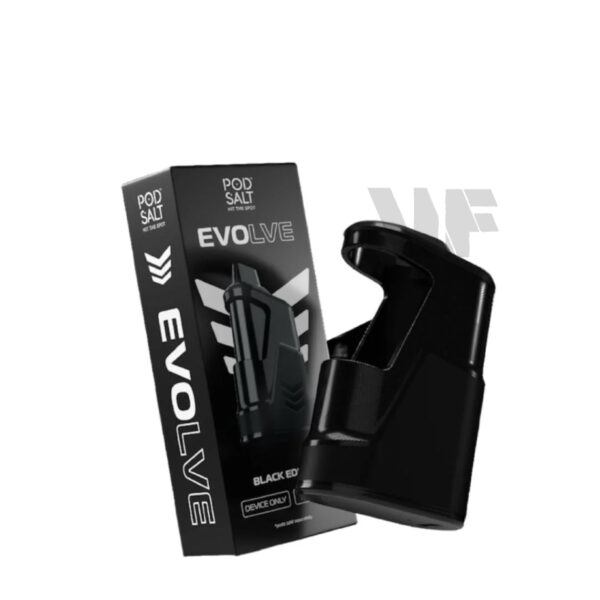 Pod Salt Evolve Device