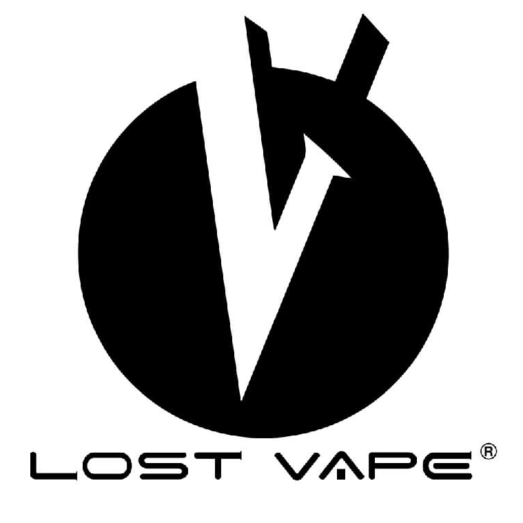 Lost Vape