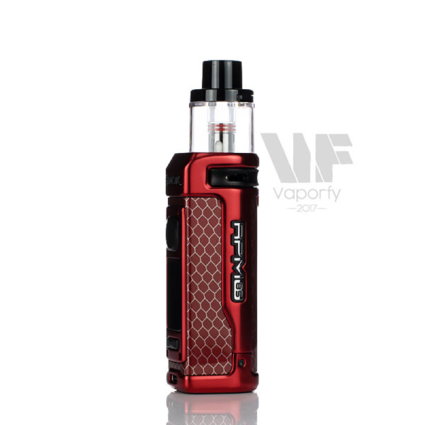 SMOK – RPM 85 Kit Matt-red