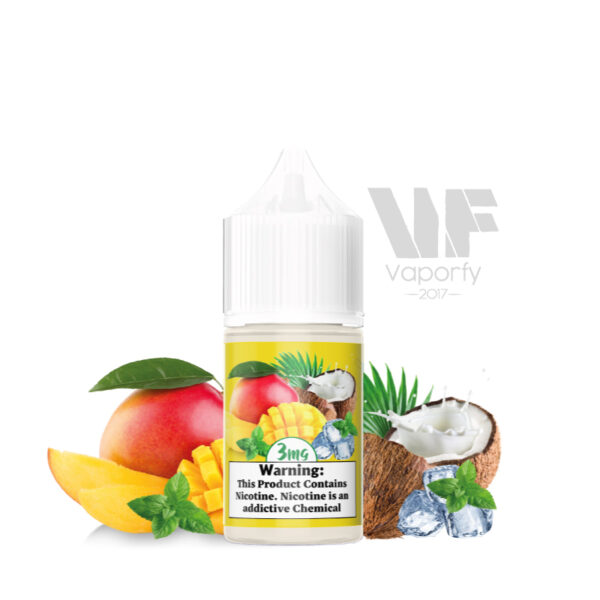 X-Men E-liquide Professor X-30ml