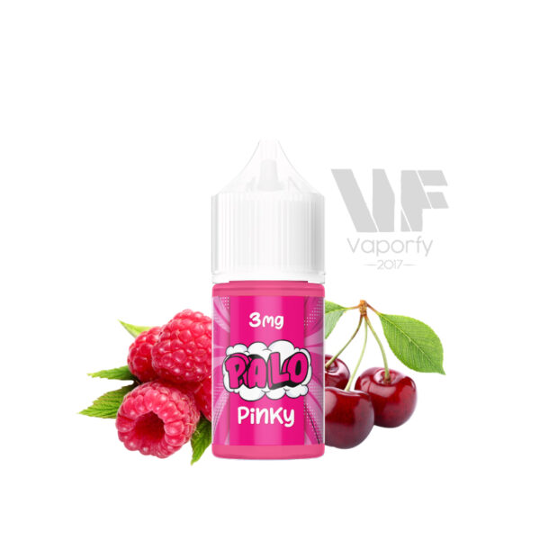 Pinky – Palo E-liquide 30ml