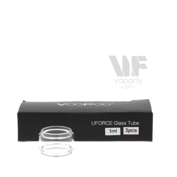 Pyrex-voopoo-uforce-glass-5ml