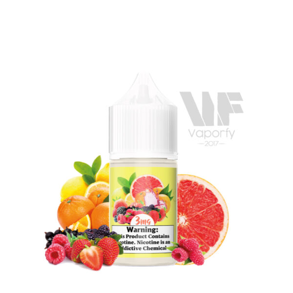 X-Men E-liquide Rogue-30ml