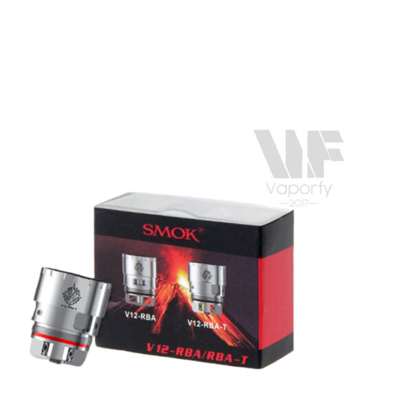 SMOK-TFV12-V12-RBA-T-Coil-0.15ohm