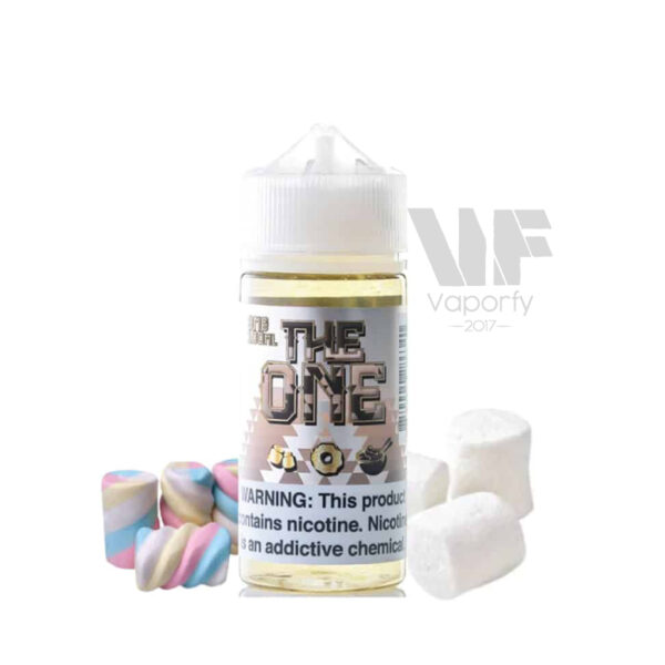 THE-ONE-MARSHMALLOW-MILK---BEARD-VAPE-CO---100ML