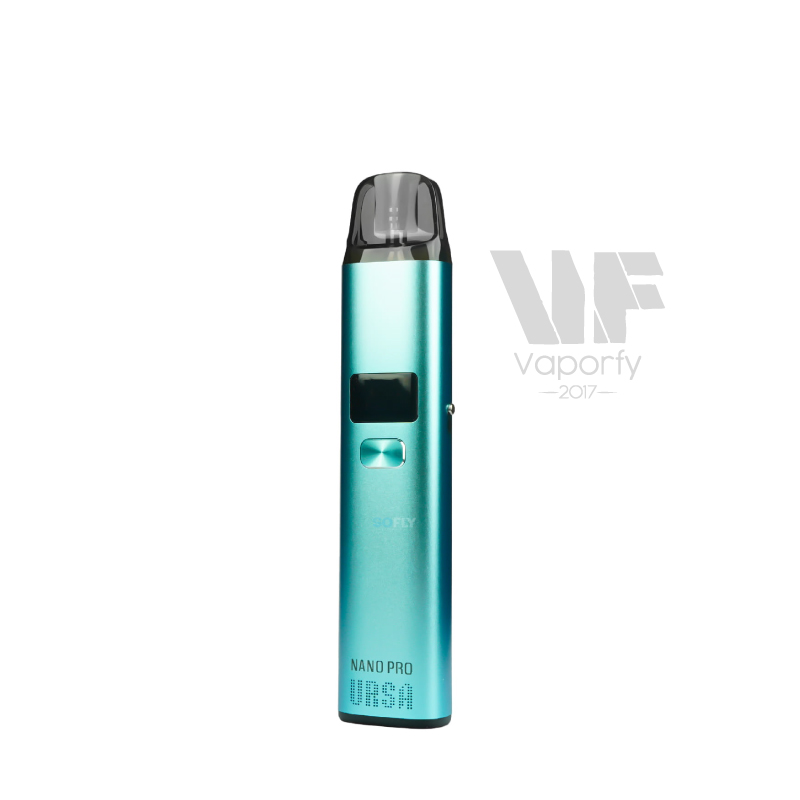 kit Ursa Nano Pro - Lost Vape