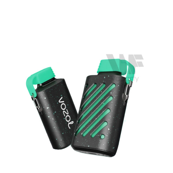 Vozol Gear 10000 Puffs 5%