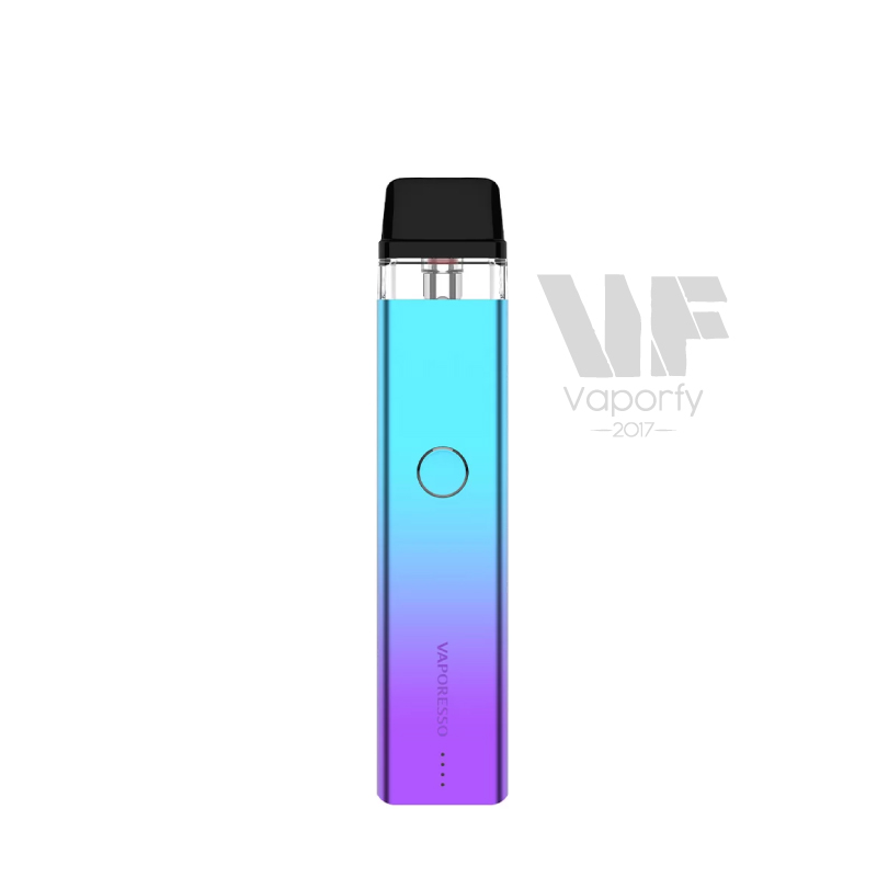 XROS-2-Pod-kit-Vaporesso-grape-Purple