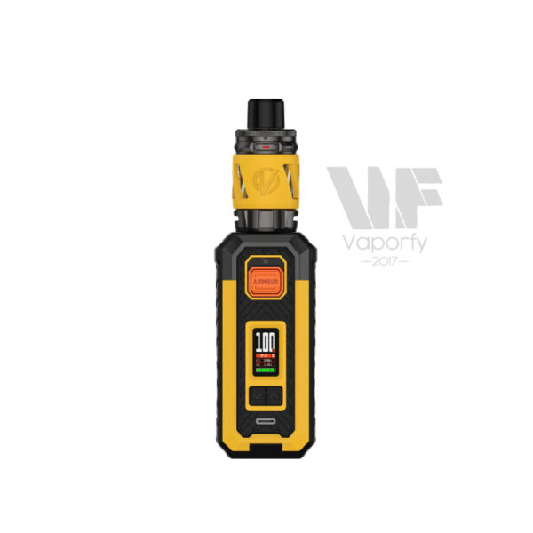 Kit Armour S - Vaporesso