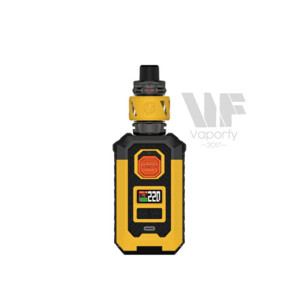 Kit Armour Max - Vaporesso