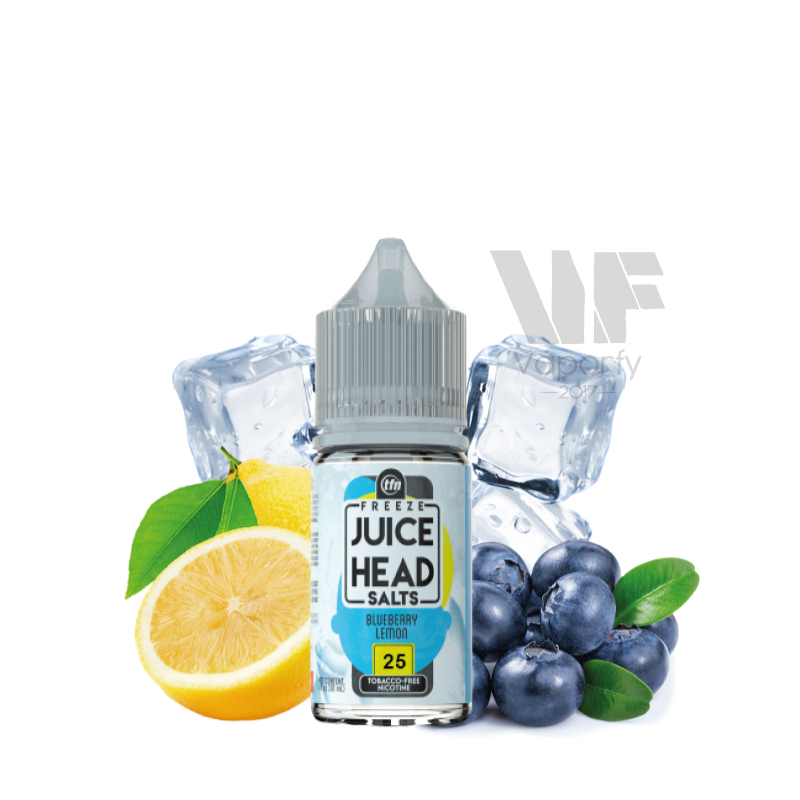 blueberry-lemon