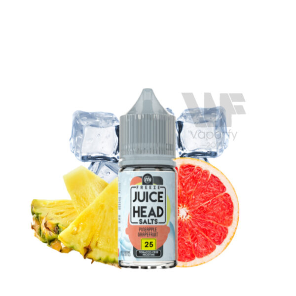 pineapple-grapefruit