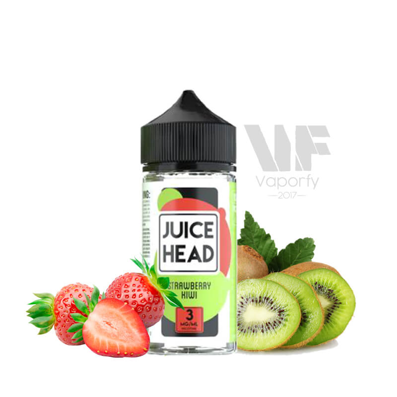 Strawberry Kiwi